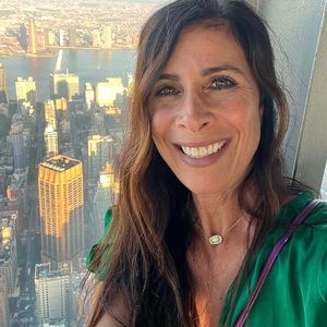 Meet your Posher, Renee